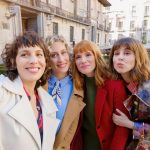 Valeria : Ce que cette série Netflix peut nous apprendre sur l’amour, l’amitié, et… les galère sentimentales !