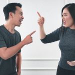 Le baby clash : quand l’arrivée d’un bébé secoue le couple